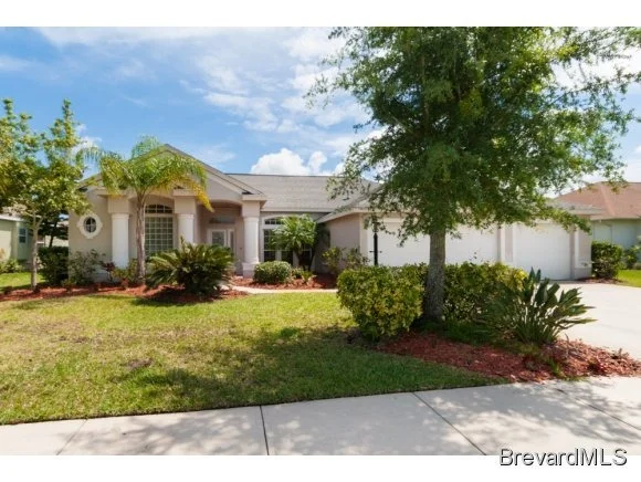 Unit for sale at 5755 Newbury, Melbourne, FL 32940