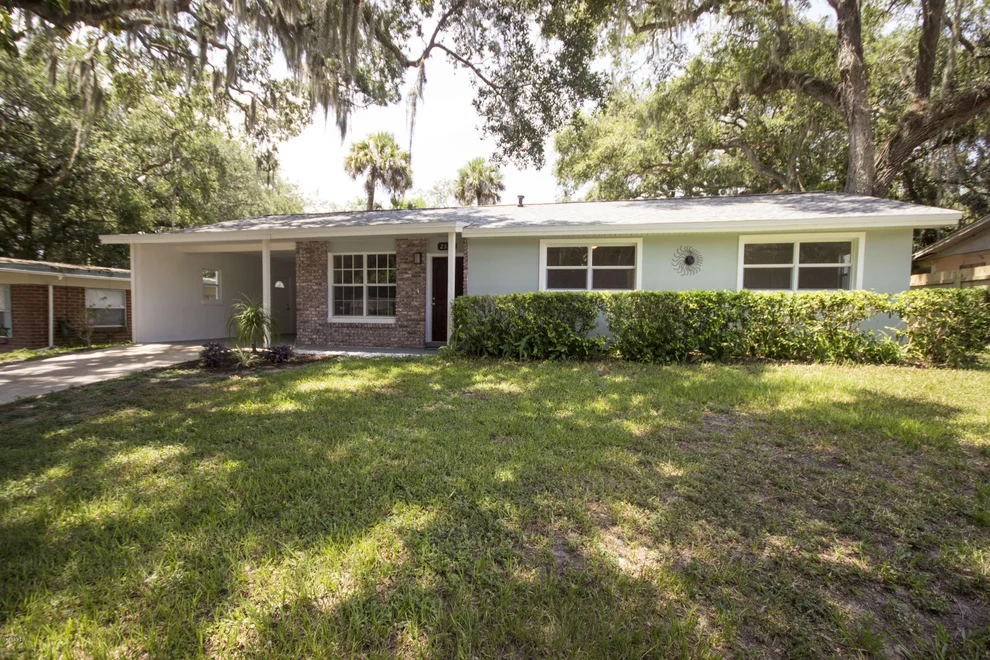 Unit for sale at 2550 Shady Oaks Drive, Titusville, FL 32796