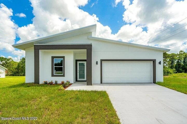 Unit for sale at 3010 Eldron Boulevard SE, Palm Bay, FL 32909