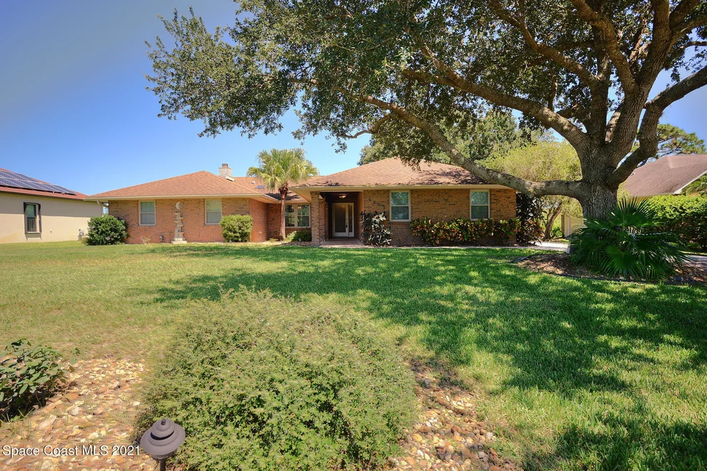Unit for sale at 4345 Windover Way, Melbourne, FL 32934