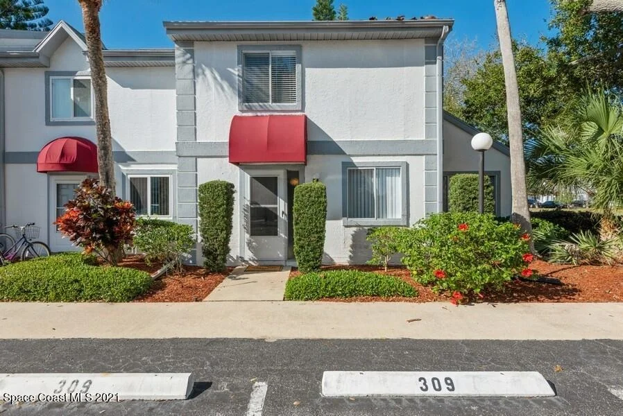 Unit for sale at 309 Seaport Boulevard, Cape Canaveral, FL 32920