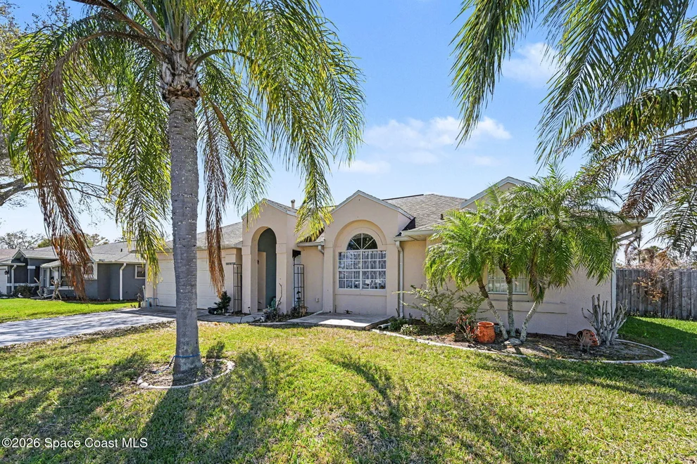 Unit for sale at 1810 Crane Creek Boulevard, Melbourne, FL 32940