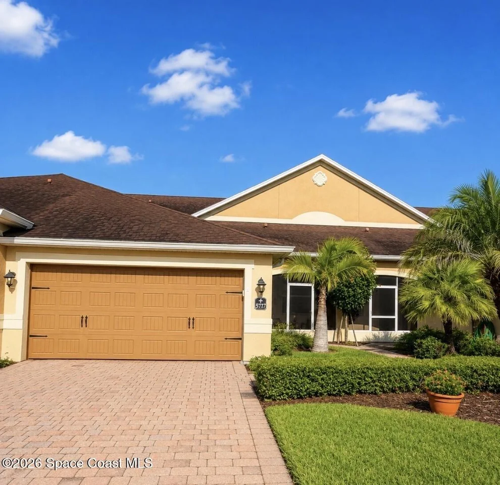 Unit for sale at 5717 Tamarac Drive, Melbourne, FL 32940