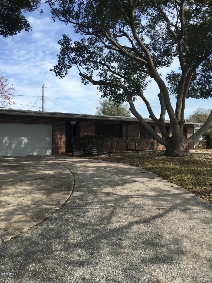 Unit for sale at 1052 Japonica Lane, Cocoa, FL 32922