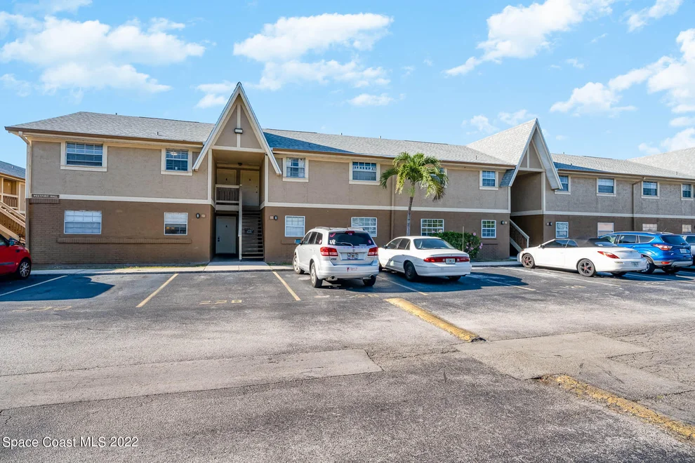 Unit for sale at 130 Preston Lane, Melbourne, FL 32935