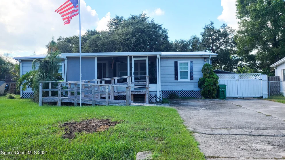 Unit for sale at 5350 Monroe Avenue, Cocoa, FL 32927