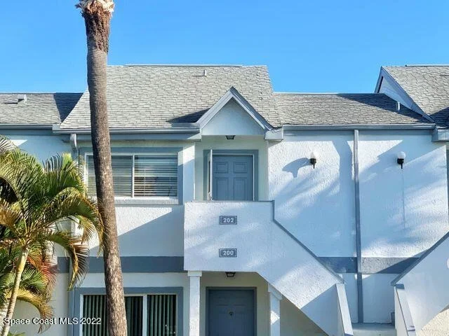 Unit for sale at 202 Beach Park Lane, Cape Canaveral, FL 32920