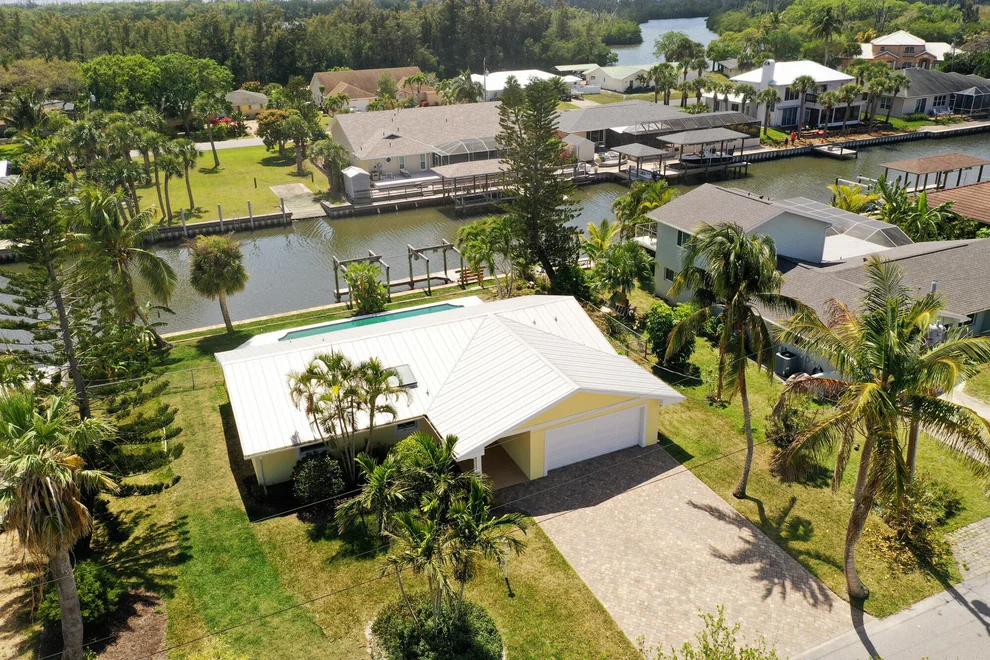 Unit for sale at 373 Hiawatha Way, Melbourne Beach, FL 32951