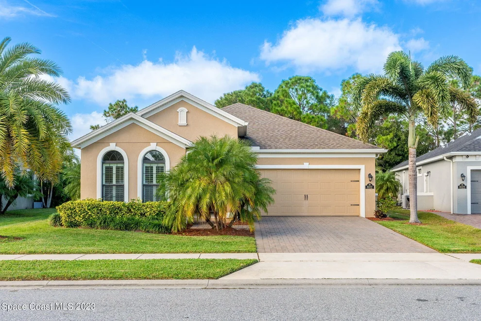 Unit for sale at 8112 Strom Park Drive, Melbourne, FL 32940