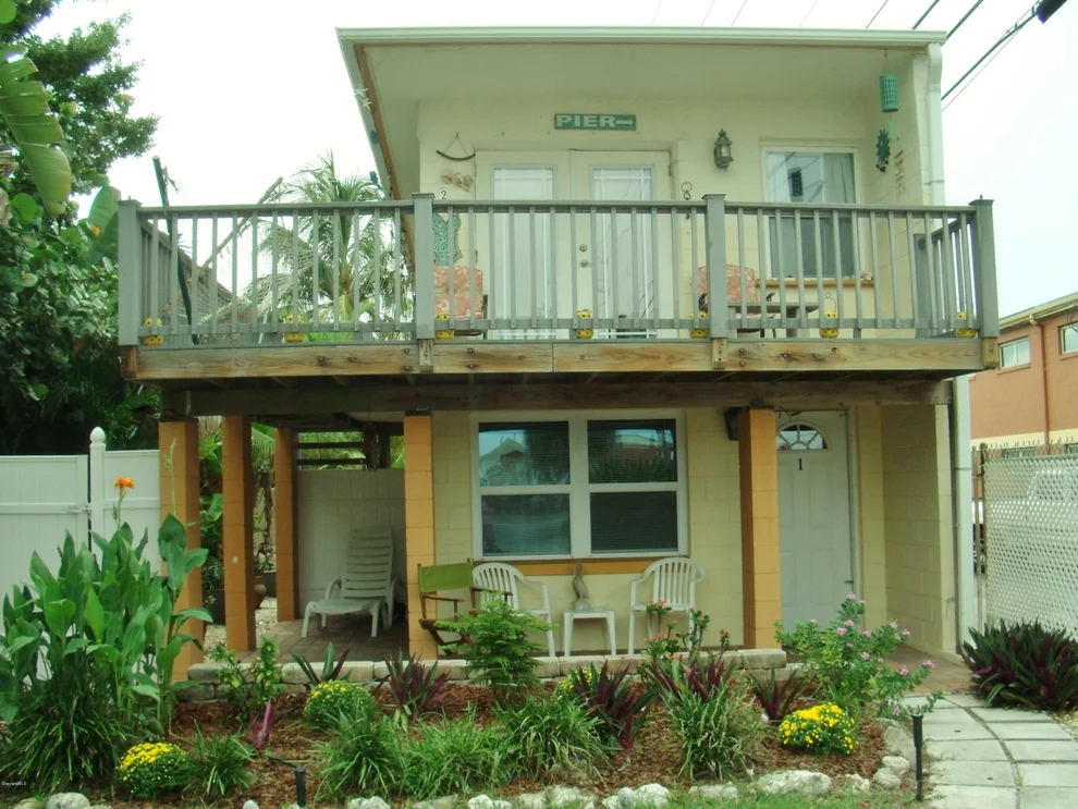 Unit for sale at 3500 Ocean Beach Boulevard, Cocoa Beach, FL 32931