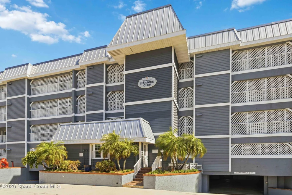 Unit for sale at 905 N Harbor City Boulevard, Melbourne, FL 32935