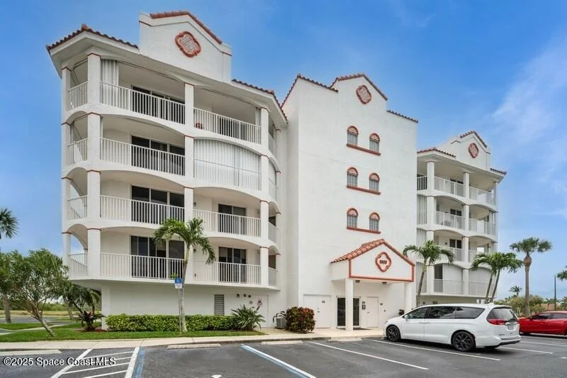 Unit for sale at 8903 Laguna Lane, Cape Canaveral, FL 32920