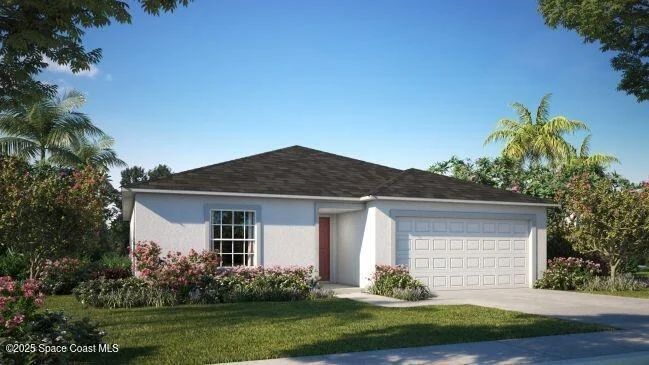 Unit for sale at 2940 Tolman Avenue SE, Palm Bay, FL 32909