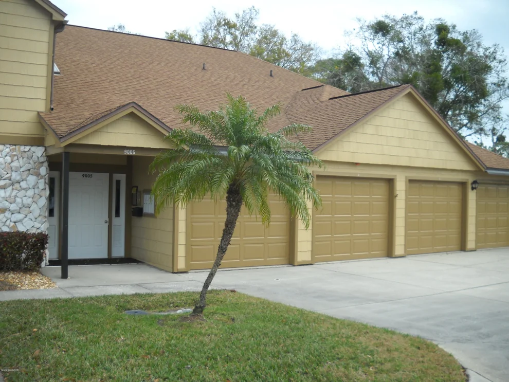 Unit for sale at 9005 Scarsdale Court, West Melbourne, FL 32904