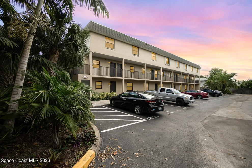 Unit for sale at 1030 Pinetree Drive, Indian Harbour Beach, FL 32937