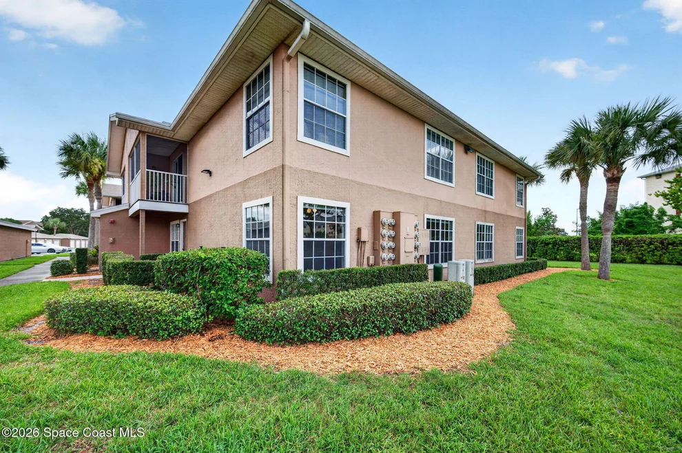 Unit for sale at 1861 Long Iron Drive, Rockledge, FL 32955