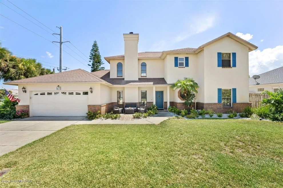 Unit for sale at 401 Lighthouse Landing Street, Satellite Beach, FL 32937