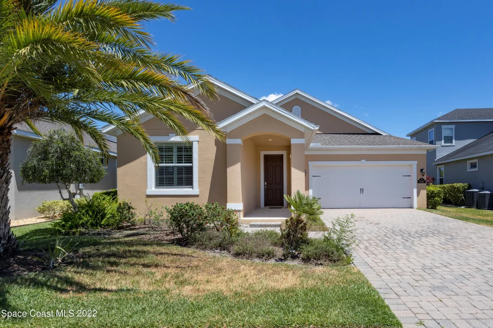 Unit for sale at 7997 Quimby Court, Melbourne, FL 32940