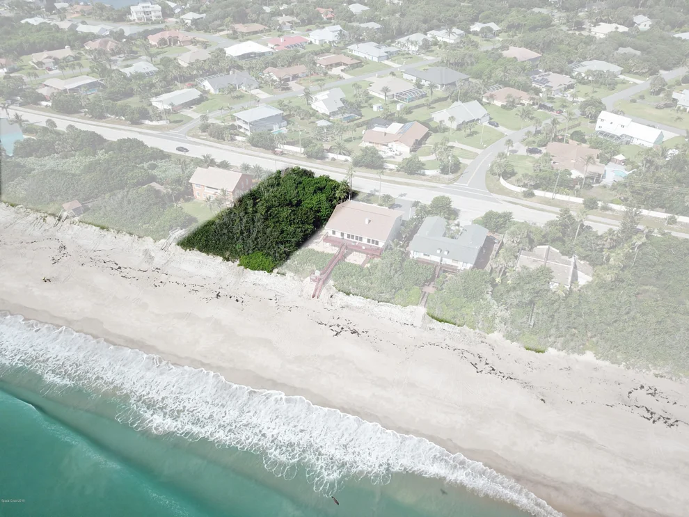 Unit for sale at 7091 Highway A1a, Melbourne Beach, FL 32951