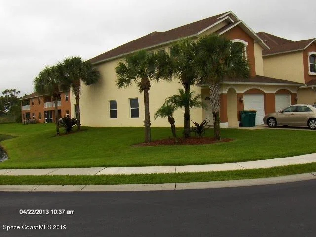 Unit for sale at 1015 Venetian Drive, Melbourne, FL 32904