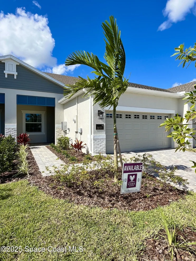 Unit for sale at 3171 Galeras Drive, Melbourne, FL 32940