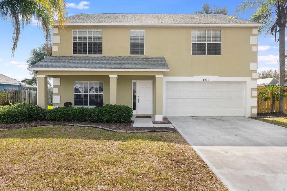 Unit for sale at 1911 Fabien Circle, Melbourne, FL 32940