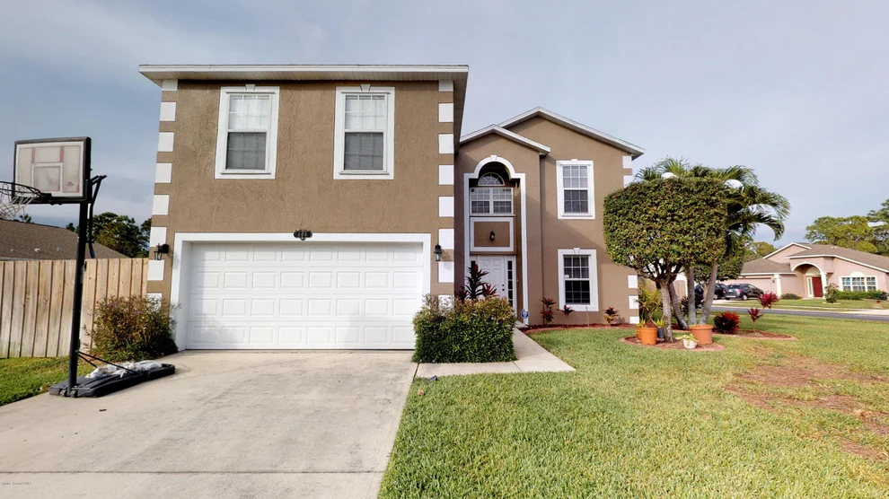 Unit for sale at 606 Peachtree Street, Titusville, FL 32780