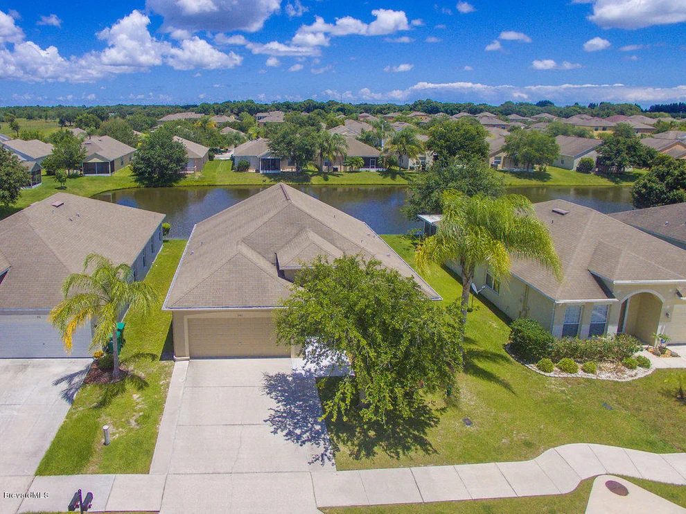Unit for sale at 541 Cressa Circle, Cocoa, FL 32926