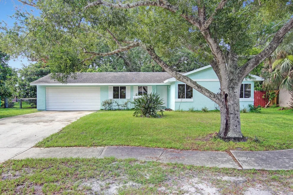 Unit for sale at 1674 Norwood Street NE, Palm Bay, FL 32905