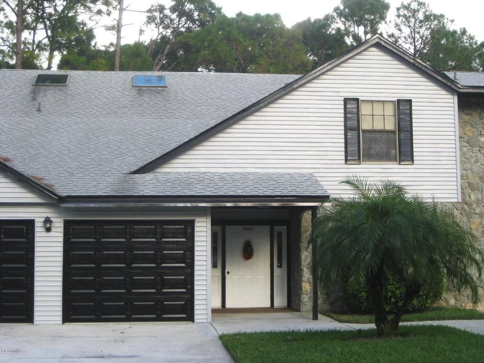 Unit for sale at 9022 York Lane, Melbourne, FL 32904