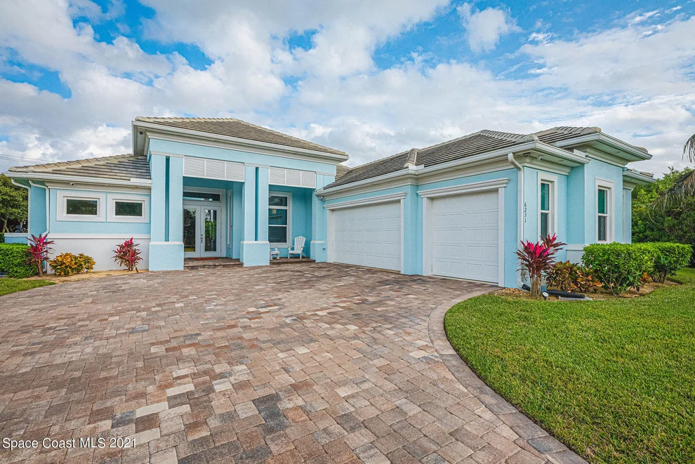 Unit for sale at 6231 Windward Lane, Melbourne Beach, FL 32951