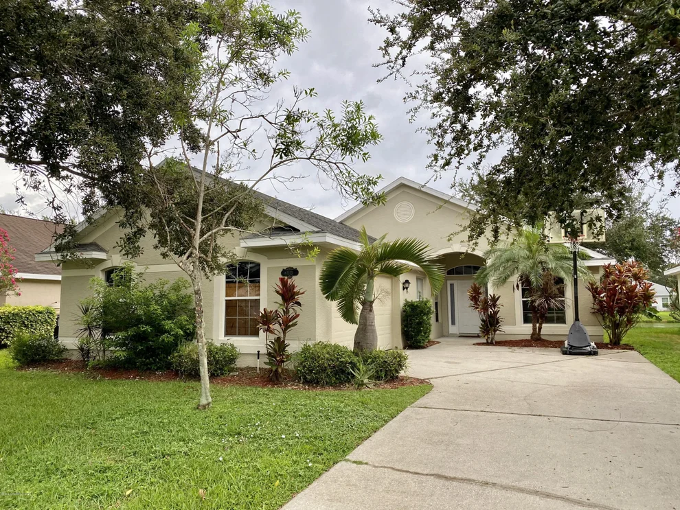 Unit for sale at 1113 Bainbury Lane, West Melbourne, FL 32904