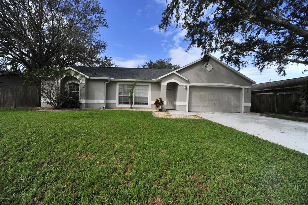 Unit for sale at 1973 Edith Street NE, Palm Bay, FL 32907