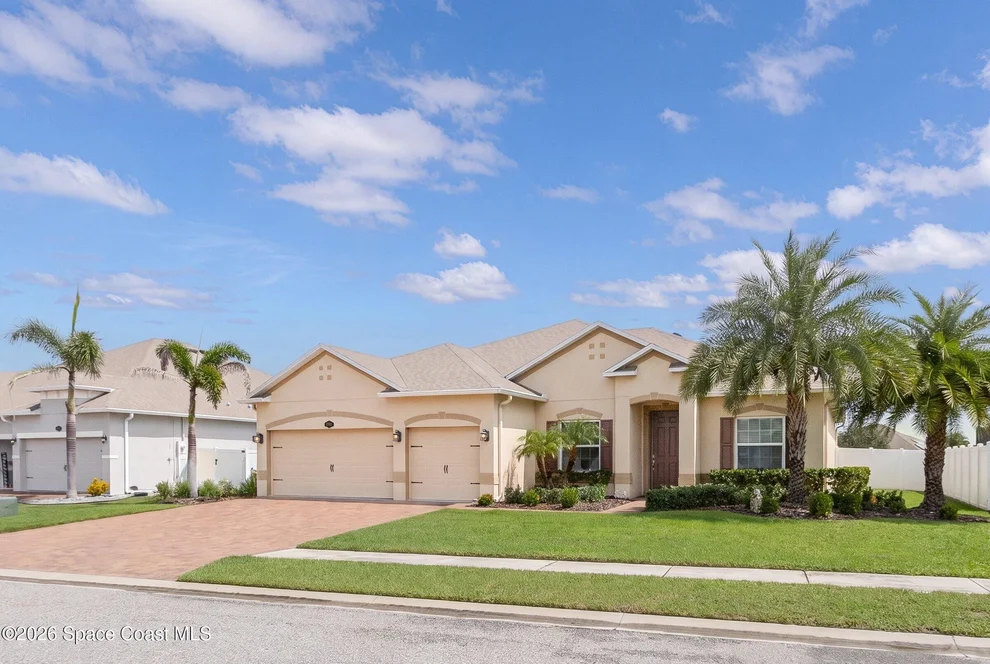 Unit for sale at 4693 Shannock Avenue, Merritt Island, FL 32953