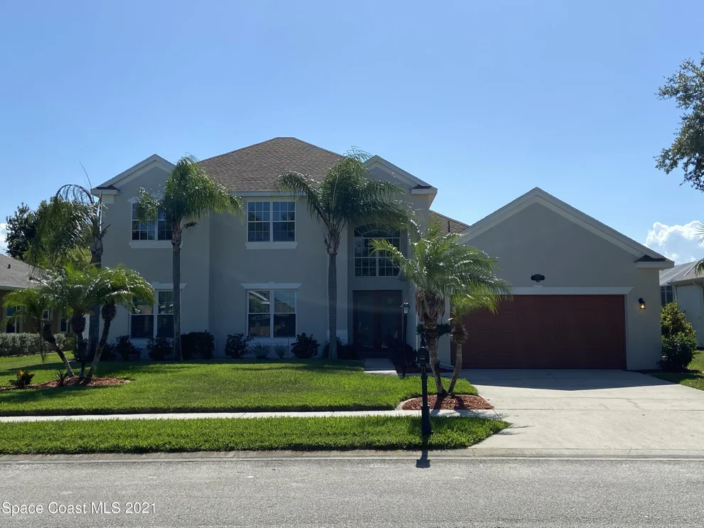 Unit for sale at 1540 Wilmington Drive, Melbourne, FL 32940