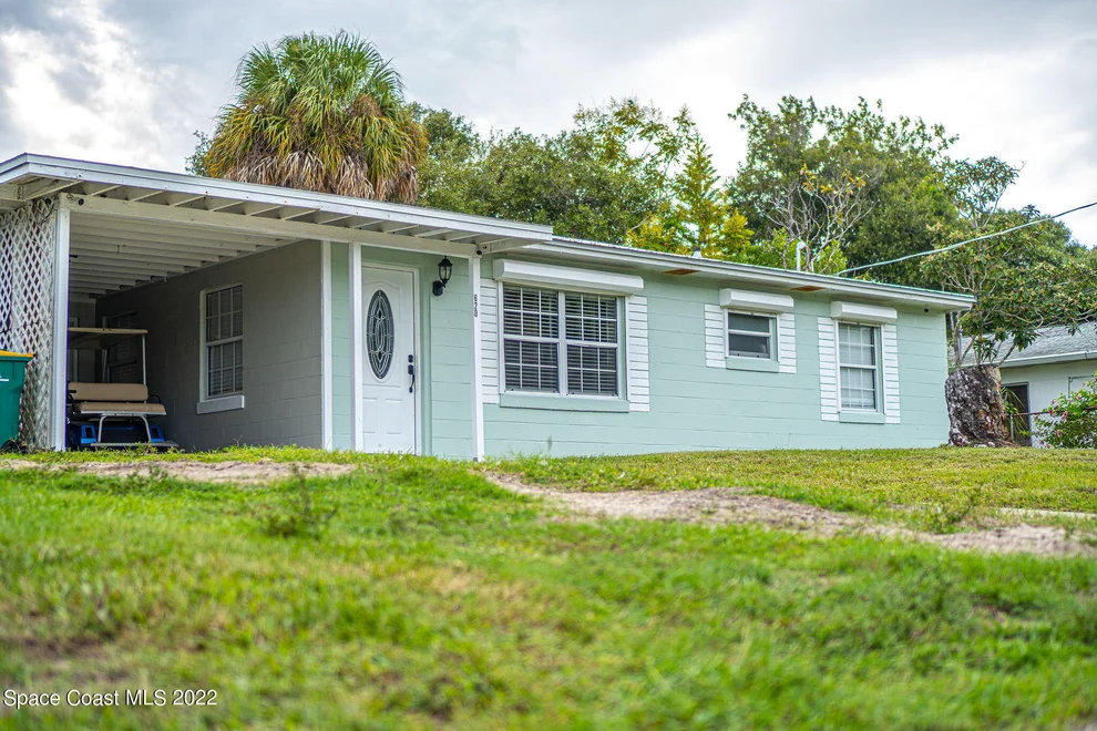 Unit for sale at 620 Lupine Court, Melbourne, FL 32901