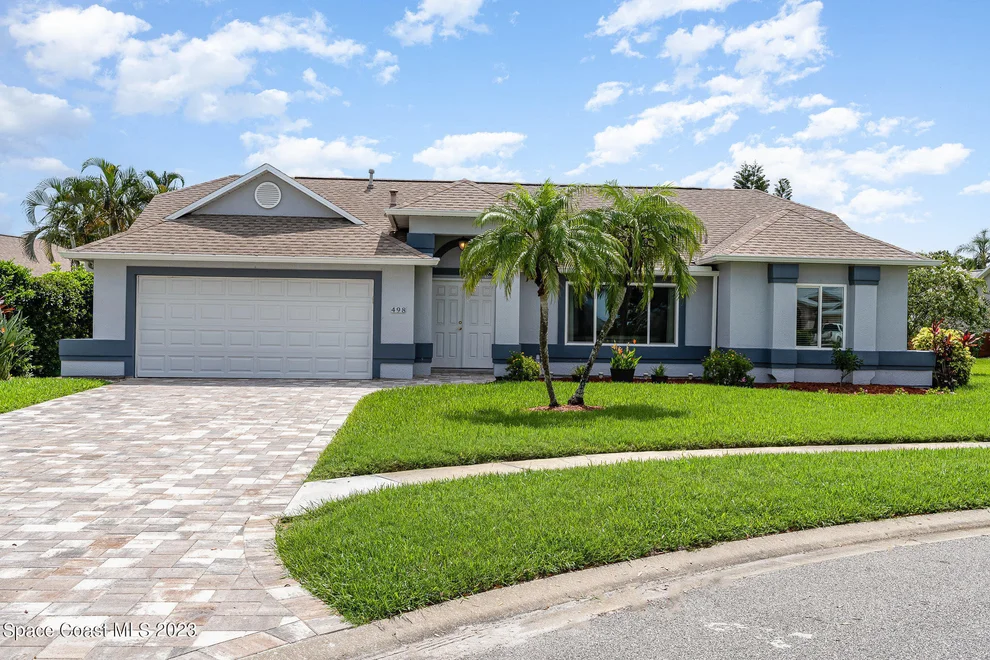 Unit for sale at 498 Kimberly Drive, Melbourne, FL 32940
