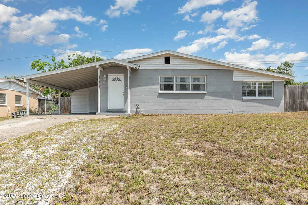 Unit for sale at 3870 Catalina Street, Titusville, FL 32796
