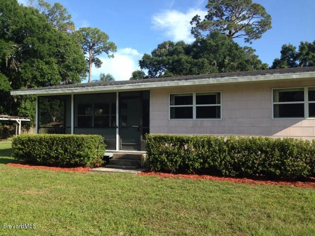 Unit for sale at 1053 Bernice Road, Rockledge, FL 32955