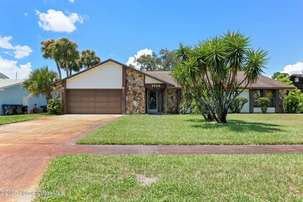 Unit for sale at 3506 Travis Place, Titusville, FL 32780