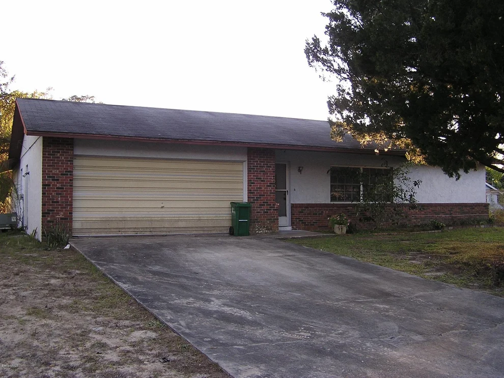 Unit for sale at 4225 Mac Tavish Street, Cocoa, FL 32927