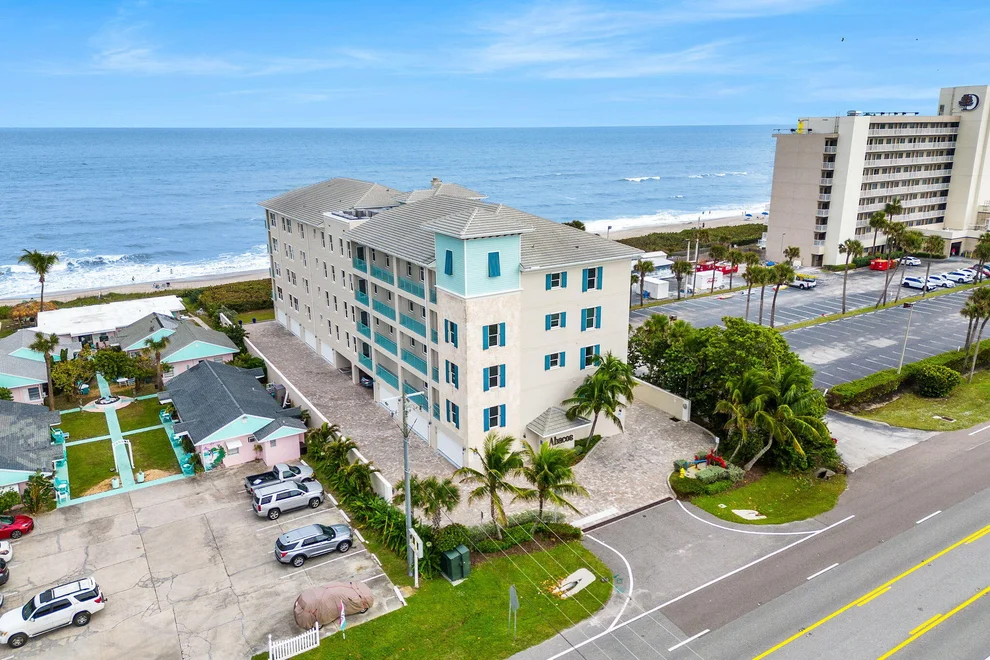 Unit for sale at 1725 N Hwy A1a, Indialantic, FL 32903