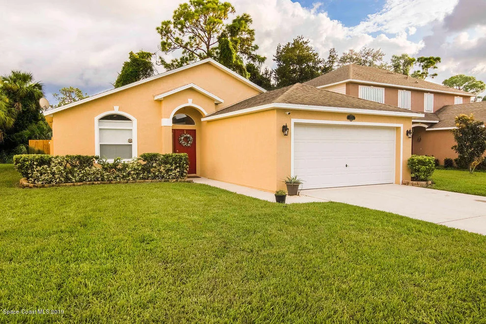 Unit for sale at 759 Macon Drive, Titusville, FL 32780