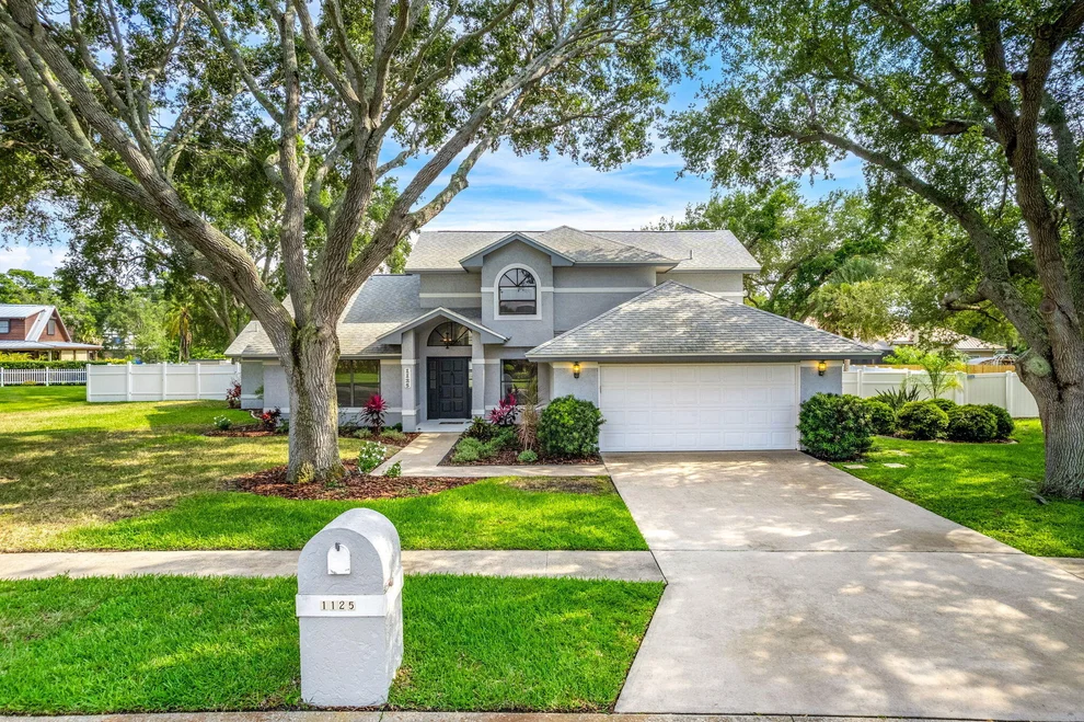 Unit for sale at 1125 Old Parsonage Drive, Merritt Island, FL 32952