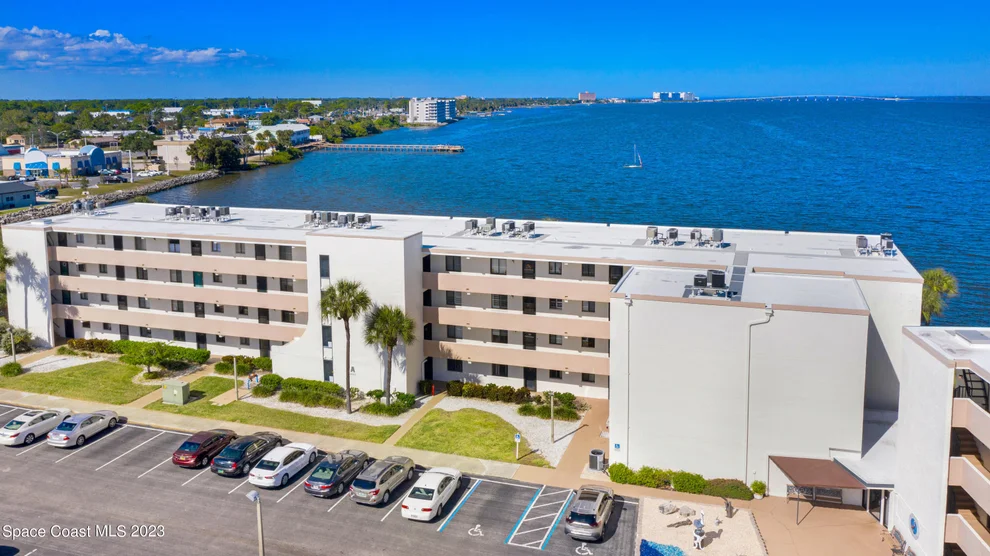 Unit for sale at 2465 S Washington Avenue, Titusville, FL 32780