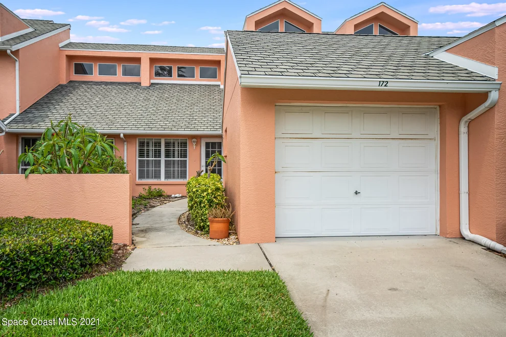 Unit for sale at 172 Casseekee Trail, Melbourne Beach, FL 32951