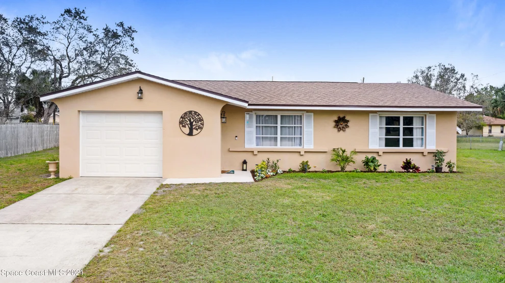 Unit for sale at 507 Bounty Avenue NE, Palm Bay, FL 32907