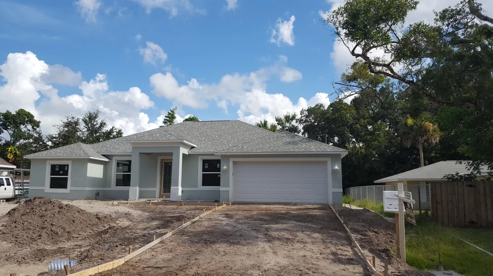 Unit for sale at 1414 Norbert Road NE, Palm Bay, FL 32907
