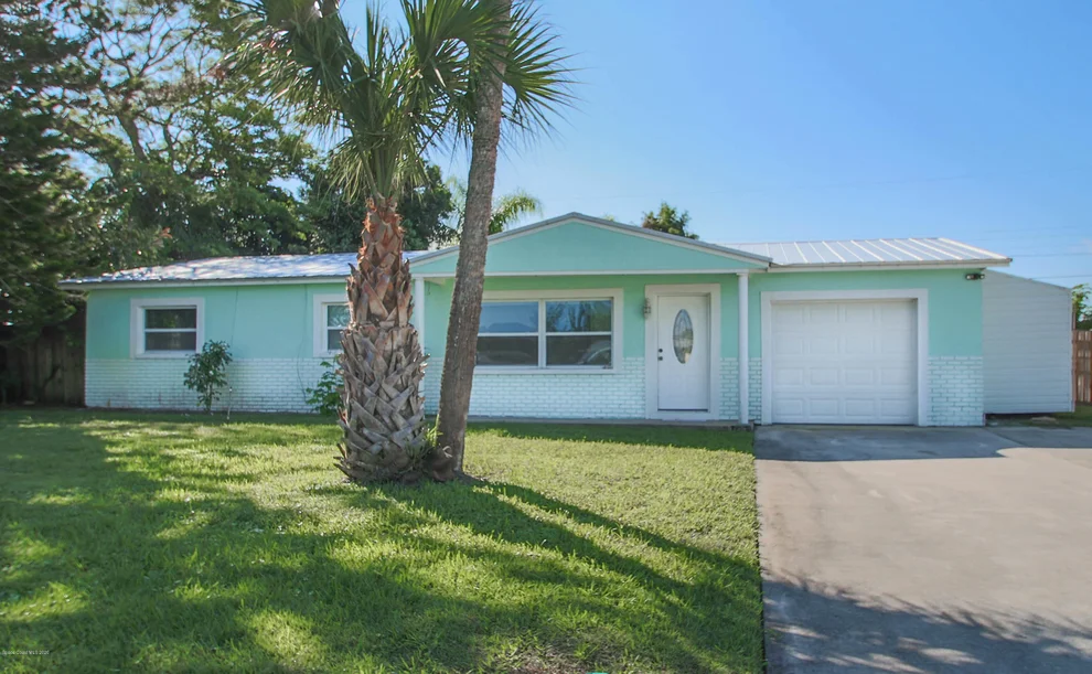 Unit for sale at 489 Nancie Avenue, Merritt Island, FL 32952