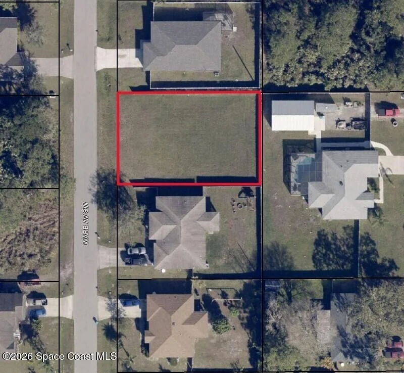 Unit for sale at 151 Ware Avenue SW, Palm Bay, FL 32908